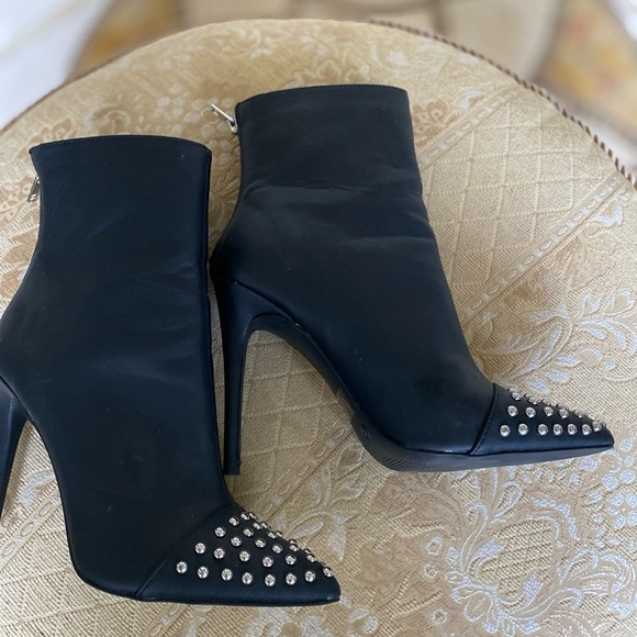 Women boots - Picture 7 of 7